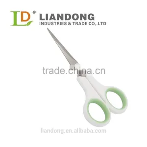 HS031 High Quality Stainless Steel Household Utility Scisssor thumbnail-1