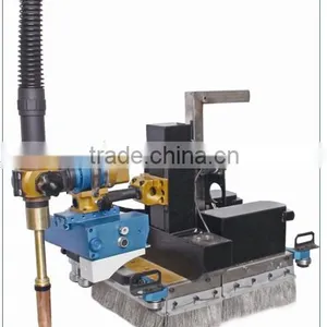 Magnetic Crawling Welding Robot thumbnail-1