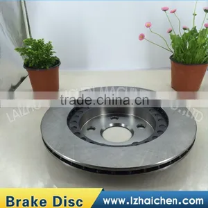 OEM:43512-42010 , Brake Disc , Car Spare Part thumbnail-6