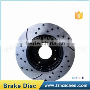 Brake Disc Rotor , OE 43512-28070 , Brake Disc Wholesale thumbnail-1