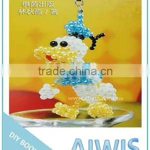 DIY Professional Series -02Beaded Doll DIY Book thumbnail-1