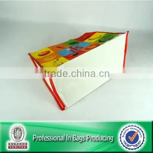 Custom Cheap Woven PP Bag Recycle thumbnail-4