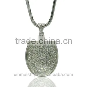 Pearl Necklace thumbnail-1