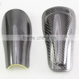 Wholesale Footable Carbon Fiber Shin Guard thumbnail-2