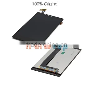 Original OEM For Xiaomi Redmi Hongmi Note Black LCD Screen With Touch Digitizer Assembly Replacement thumbnail-2