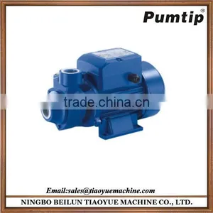 Vortex Pump; Peripheral Pump; Self-Priming Pump thumbnail-1