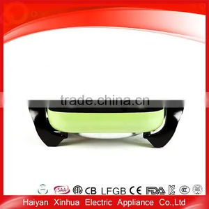 Hot Sale Great Material Fryer Pan Energy Saving thumbnail-4