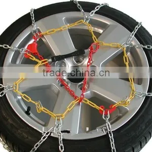 Snow Tire Chains thumbnail-3