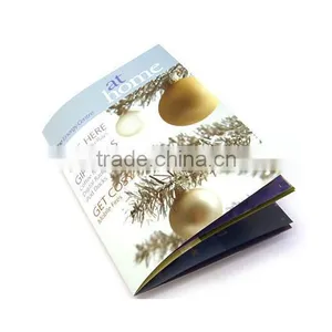 Pocket Flip Brochure Printing thumbnail-1