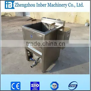 Hot Sale Professional Oil-saving Vacuum Frying Machine thumbnail-5