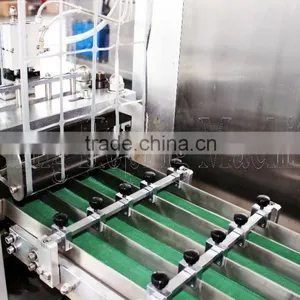 Automatic Cartoning Machine (XWZ-120B ) thumbnail-4