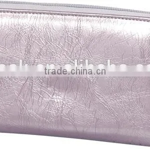 Fashion Classic Ladies Pink Large Wallet ,travel Wallet Bag thumbnail-1
