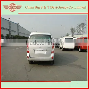 Made in 2013 Van Conversion & Starex Van for Sale thumbnail-1