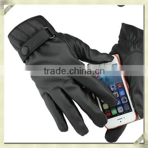 Touch Screen Gloves Winter Glove Motorcycle Glove thumbnail-1