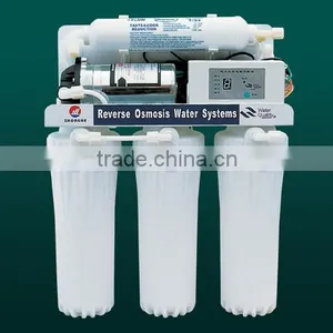 European Type 5 Stage RO Water System thumbnail-1
