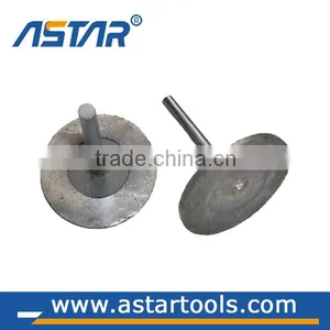 Diamond Shank Sculpture Cutting thumbnail-2