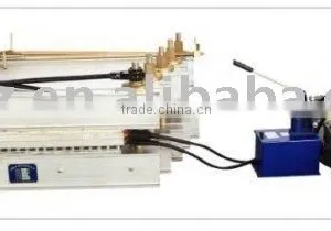 Belt Vulcanizing Press thumbnail-1