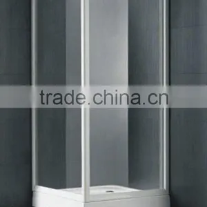Shower Enclosure Bathroom Cabinet thumbnail-1