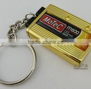 MoTeC Keychains, Creative Multicolor MoTeC Keychains Keyring thumbnail-1