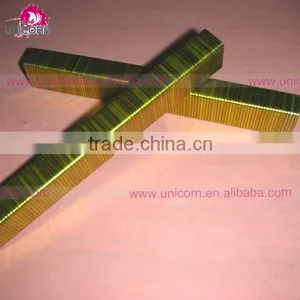 20 GA Galvanized Staples For Pneumatic Stapler 10J Series thumbnail-1