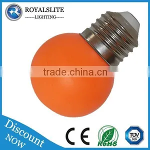 360 Degree View Angle Led Bulb thumbnail-1