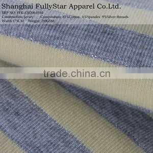 Knitted Yarn Dyed Fabric Design thumbnail-1