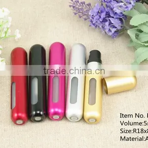 Wholesale Custom Perfume Bottles Refill From Bottom thumbnail-2