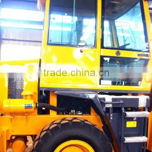 New High Quality Backhoe Loader SZM WZ30-25 for Sale thumbnail-2