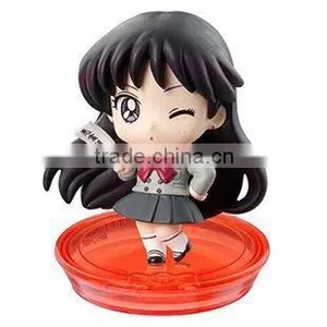 Cartoon Pvc Toy;pvc Figure Toy;Custom Pvc Toys thumbnail-3