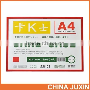 Wholesale New Product Best Sale Magnetic Card Case thumbnail-1