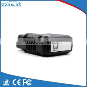 OBD Scan Tool Android/ IOS Bluetooth Car OBD/OBDII Diagnostic Scanner thumbnail-1