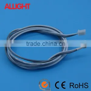 ALLIGHT 3mm Blue DC 12V Prewired Led thumbnail-1