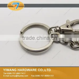 New Products Many Size Metal High Heel Shoe Keychain Wholesale thumbnail-4