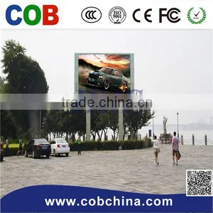 2016 Product Video China P16 Led Display for Publicity/outdoor thumbnail-2
