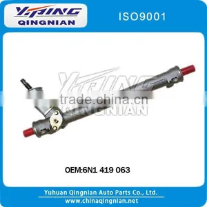 Manual Steering Rack and Pinion for VOLKSWAGEN / SEAT OEM:6N1 419 063 thumbnail-1