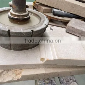 Manual Edge Polishing Machine Stone Polisher thumbnail-4