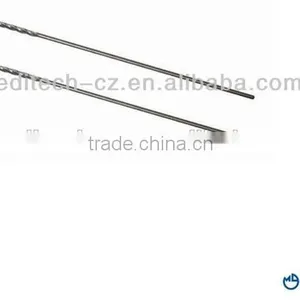 Cannulated Drill Bit Orthopedic Surgical Instrument thumbnail-1