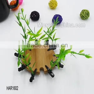 Plants Grass Hairpins Funny Antenna Hairpins/Hair Clips thumbnail-3