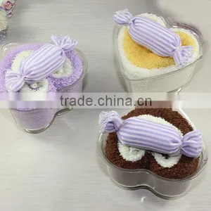 Hot Sell Cotton Towel/bath Towel/compressed Towel thumbnail-4
