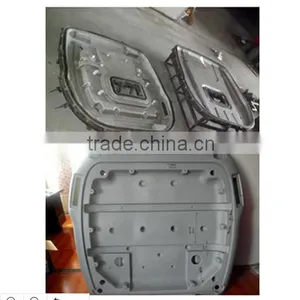 Rotomolding Vehicle Ceiling Mold thumbnail-1