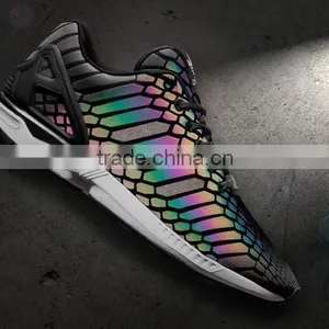 Light Reflect Sneaker 2016 -2017 thumbnail-2