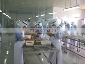 Qingdao Myjian Foodstuff Co., Ltd. company overview - view 3 thumbnail