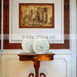 New Arrival Small Chinese Style Unique Ceramic Flower Vases for Decoration thumbnail-4
