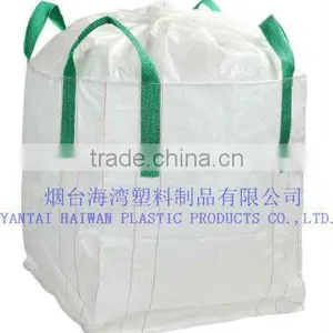 100% New Polypropylene Jumbo Bag/big Bag With Uv Treated thumbnail-1