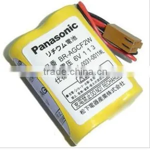 Original and New Japan BR-AGCF2W Fanuc Battery thumbnail-1