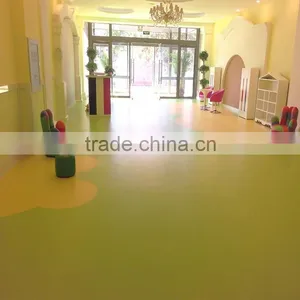 Civil Work Adjustable Plastic PVC Raised Flooring thumbnail-3