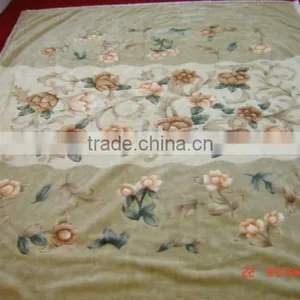 Polyester Blanket thumbnail-1