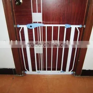 2015 Small Size With ABS+SS Mateiral Pass En1930 Cert Safety Gate thumbnail-6