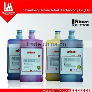 Limei Brand Competitive Price Solvent Ink Waterproof Ink Solvent Ink for Xaar 126/128 thumbnail-1