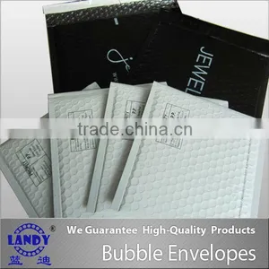 Printed Co-extruded Poly Bubble Bag thumbnail-1